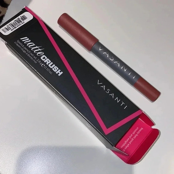 Vasanti matte crush lipstick pencil - Picture 5 of 11